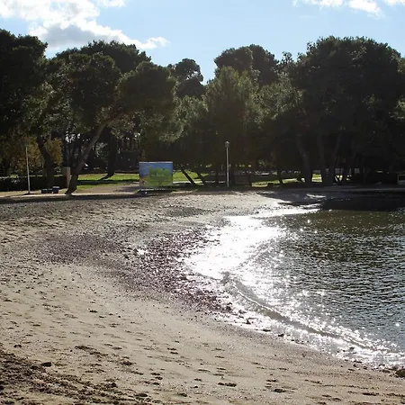 Dom wakacyjny House With A Parking Space - 11795