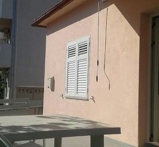 House With A Parking Space - 11795 Zadar
