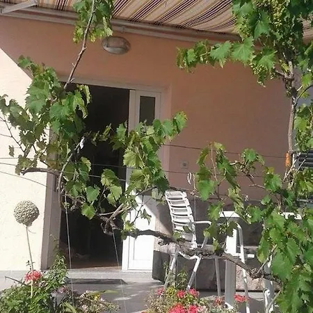 Holiday House With A Parking Space - 11795 別荘 *