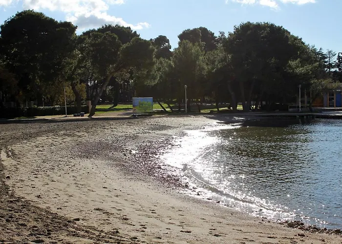 Дом отдыха House With A Parking Space - 11795