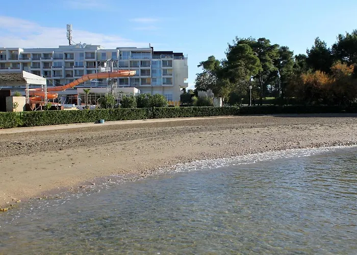 House With A Parking Space - 11795 Дом отдыха Задар