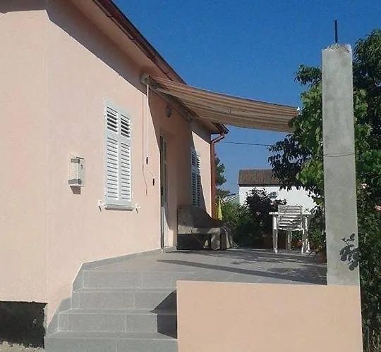 House With A Parking Space - 11795 Дом отдыха Задар