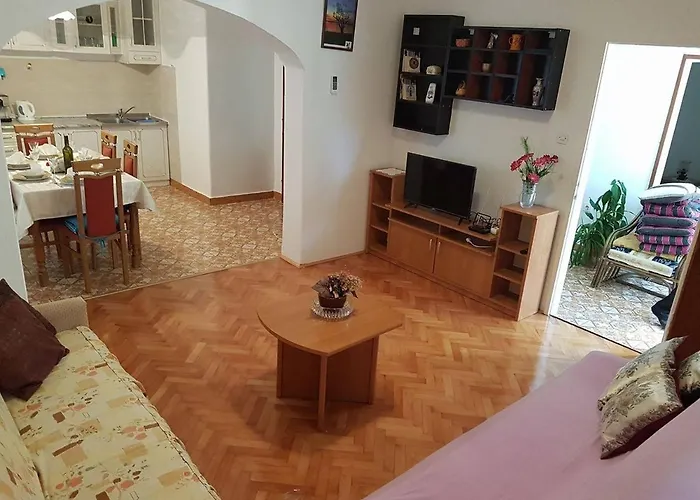 House With A Parking Space - 11795 Задар