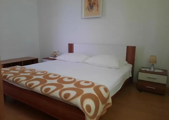 Дом отдыха House With A Parking Space - 11795 *