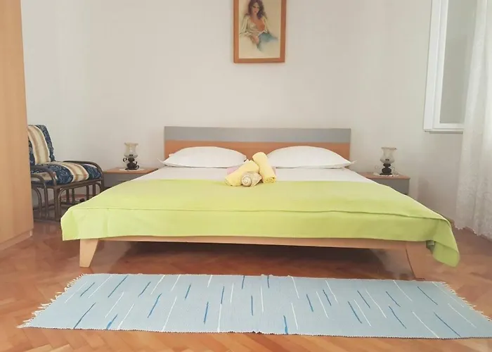 House With A Parking Space - 11795 Задар