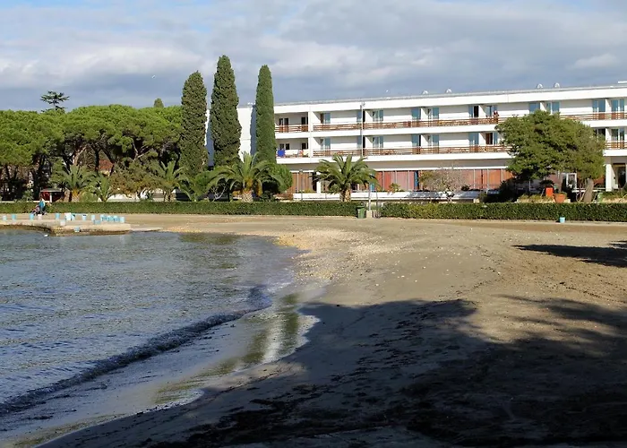 House With A Parking Space - 11795 Дом отдыха Задар