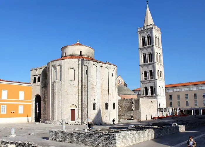 Дом отдыха House With A Parking Space - 11795